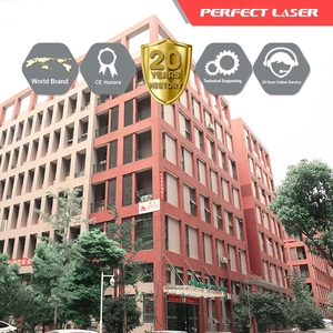 Perfect Laser (Wuhan) Co., Ltd. company overview - view 1 thumbnail