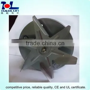AC Oven Grill Motor thumbnail-5