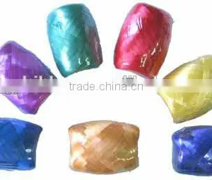 Gift Ribbon in Egg-shape, 5mm Wide Ribbon*20m Length in Roll for Christmas Gift Wrapping thumbnail-3