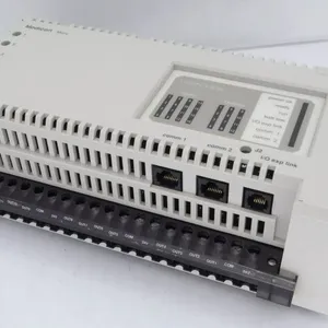 Schneider 110CPU61203 PLC PROCESSOR thumbnail-1