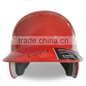 KY-E01 ABS+EVA Baseball Batting Helmet thumbnail-1