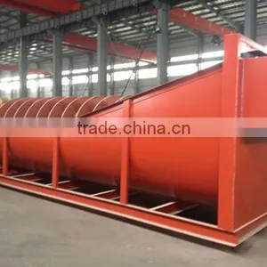 Mining Equipment Spiral Classifier,spiral Separator for Sale thumbnail-1