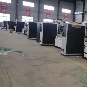 Hunan Jianyiwei CNC Equipment Co., Ltd. company overview - view 1 thumbnail