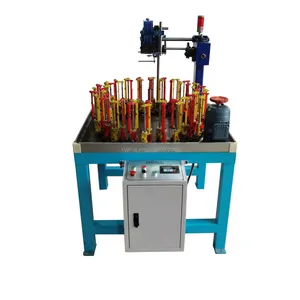 90-48-1 Rope Braiding Machine thumbnail-1