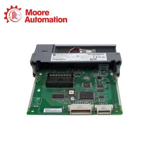 AB 1747-L514 SLC 500 PROCESSOR UNIT NEW thumbnail-2