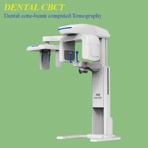 Dental Cone-beam Computed Tomography thumbnail-3