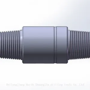 Saver Sub for Top Drive thumbnail-1