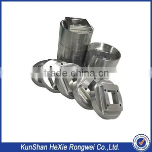 CNC Machining CNC Milling Extrusion Metal Aluminum Fabrication thumbnail-5