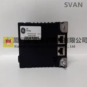 IS200WROBH1AAA GE Printed Circuit Board thumbnail-2