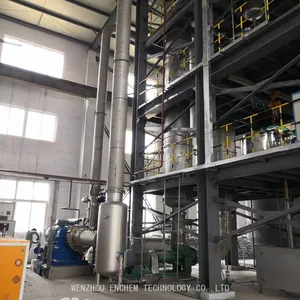 MVR Evaporator for Smelting Wastewater Treatment thumbnail-3