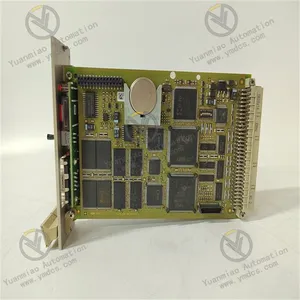 F3237 HIMA 8 Channel Safety Related Input Module Advanced Safety Monitoring Input Module thumbnail-1