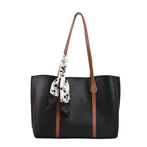 Wholesale Fashion Women′s Bags Luxury Shoulder Underarm Bag New Shopping Bag for Women thumbnail-1