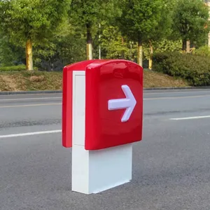 Gas Station Billboards, Which Can be Customized thumbnail-4
