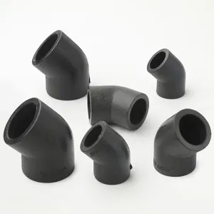 Socket 45° Elbow thumbnail-2