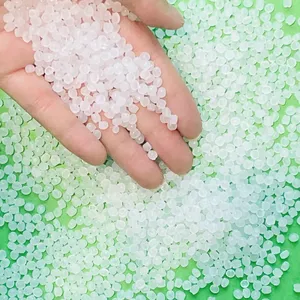 LDPE PCG01 Medical Grade Low Density Polyethylene Plastic Raw Materials Injection Molding Film Grade Food Grade Recycled Powder thumbnail-2