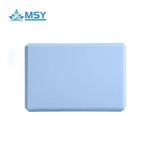 Gym Custom High Density EVA Yoga Brick for Exercise Training thumbnail-4