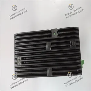 Emerson KJ4110X1-EA1 DeltaV PLC Module thumbnail-3