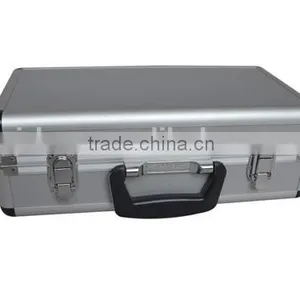 Carrying Aluminum Case With Egg Foam thumbnail-2