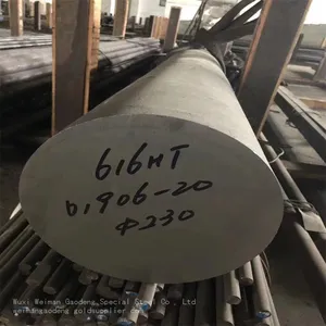 High-Strength 420 & S43100 Austenitic-Ferritic Duplex Stainless Steel Bars, Heat-Resistant Stainless Steel Shapes thumbnail-3