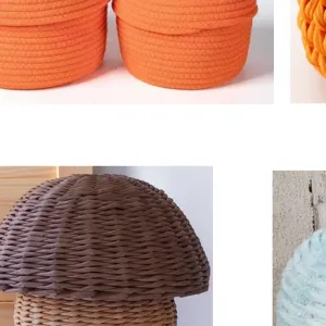 Fall, Autumn Decors thumbnail-1