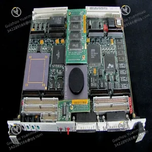 MOTOROLA MVME162-10 Embedded Controller thumbnail-1