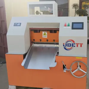 UBETT Fiberglass Cloth Cutting Fabric FiberGlass Cutter Glassfiber Recycling Textile Chopping thumbnail-1