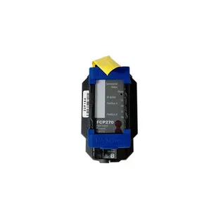 FCP270 P0917YZ Field Control Processor 270 16 MB SDRAM 32 MB Flash Memory thumbnail-1