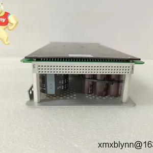 Bently Nevada 3500/15-04-04-01 Power Supply Module – Stable DC Power for 3500 Machinery Protection Racks thumbnail-5