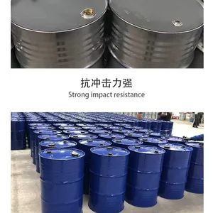 50 kg Iron Drum, 25 l Cold-rolled Plate, Hot Melt Adhesive With Thickened Plastic Drum Sprayed With Food. thumbnail-4