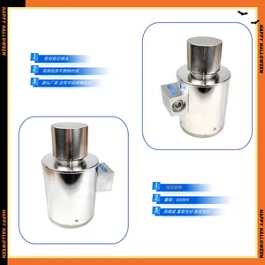 YSOKL-YL-300KN Standard Force Measuring Instrument, ISO376 International Standard thumbnail-2