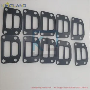 High Quality Parts Gasket 225-7944 2257944 Suitable for CAT thumbnail-1