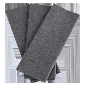Thickened No Water Mark Magic Microfiber Cleaning Cloths for Kitchen Glass Car thumbnail-2