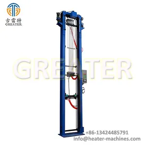 Chinese 8 Station Filling Machine MGO Filling Equipment Manufacture thumbnail-2
