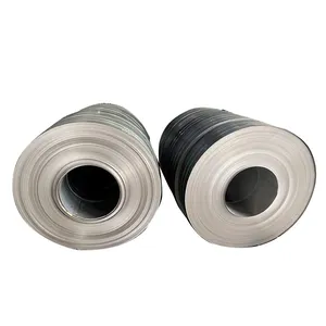 High Quality Q295 Q235 SGCC SPCC DC01 DC02 CRC HRC Carbon Steel Coil for Building Materials thumbnail-4
