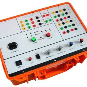 NANAO ELECTRIC Manufacture NAMDQ High-voltage Circuit Breaker Simulation Device thumbnail-1