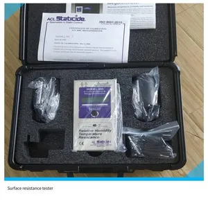 Aegir-supplied Acl800 Hammer-type Surface Electrical Impedance Detector Instrument thumbnail-2