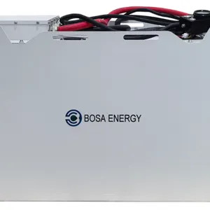 83.2V,460Ah Forklift Battery Pack thumbnail-1