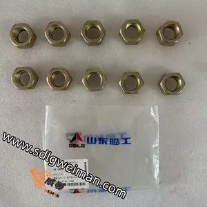 SDLG NUT 4013000203 thumbnail-2