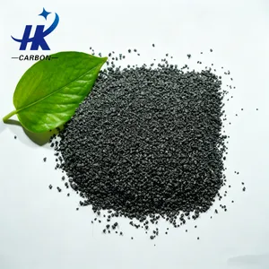 Hot Sale CPC Calcined Petroleum Coke Low Ash High Density For Aluminum Smelting Industry. thumbnail-4