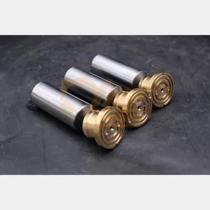 YNF High Quality Construction Machinery Parts K3V112Dt Excavator Hydraulic Pump Piston Shoe With 6 Month Warranty thumbnail-2