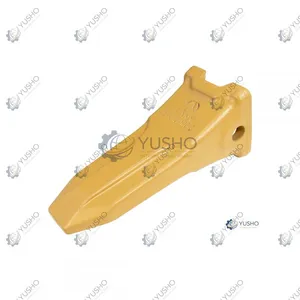 SANY Parts Bucket Teeth 132705040399A for Excavator Genuine OEM thumbnail-1