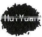 HY Coal Based Cylinder Activated Carbon for Water and Air Treatment thumbnail-1