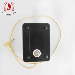 IP68 30m Waterproof Underwater Fish Finder 360 Degree Panoramic With Long Battery Life for Marine Fishing thumbnail-5