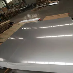 Hot Rolled and Cold Rolled Stainless Steel Plate 316L Quality Inspection Cutting and Welding Processing Services Available thumbnail-2