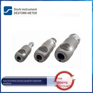 Staubli Original Imported Quick Connector K81556267, Stainless Steel thumbnail-1