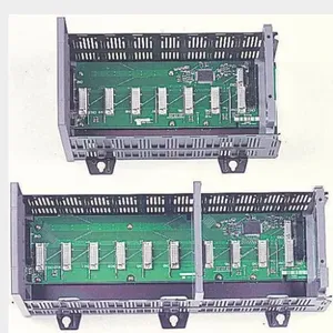 1746-A13 Allen Bradley SLC500 System Chassis Rack 1746A13 thumbnail-1