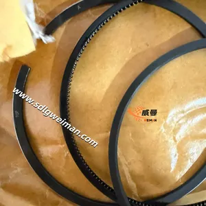 Kolbenring-Satz  3802421 für Cummins-Motorteile thumbnail-4