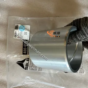 ORIGINAL SDLG BUSHING 4043000752 APPLY FOR SDLG WHEEL LOADER LG953 LG956L L955F thumbnail-4