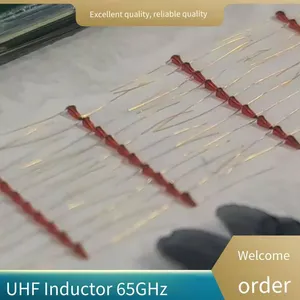 Ultra 65ghz Surface-mounted Broadband Tapered Inductor With Inductance up to 8uh, Small Size and Low Insertion Loss Across the Entire Frequency Range, Piconics thumbnail-2