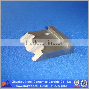 High Wear Resistant Tungsten Carbide Knife Cutter on Sale thumbnail-4